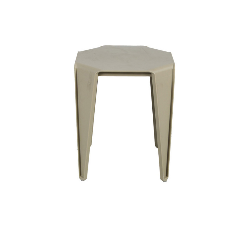 modern living room plastic chair PC-07