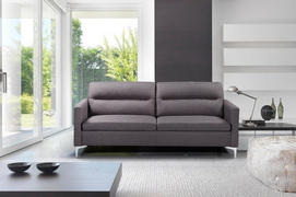 Living Room Sofa-2 Seater