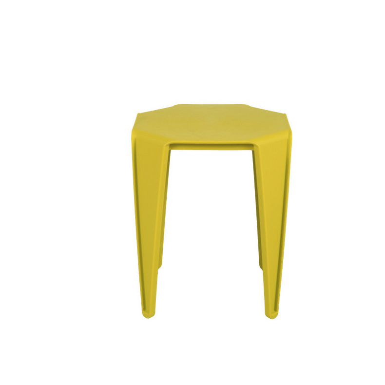 modern living room plastic chair PC-07