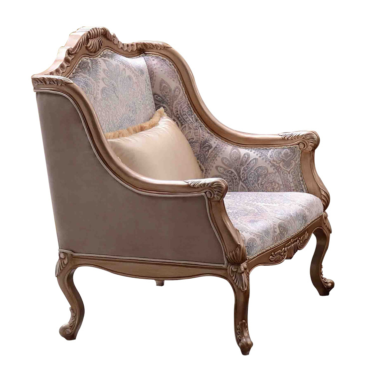 Classical Sofa Sets