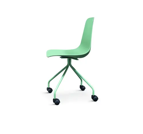 high quality modern plastic office chair covers