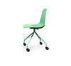 high quality modern plastic office chair covers