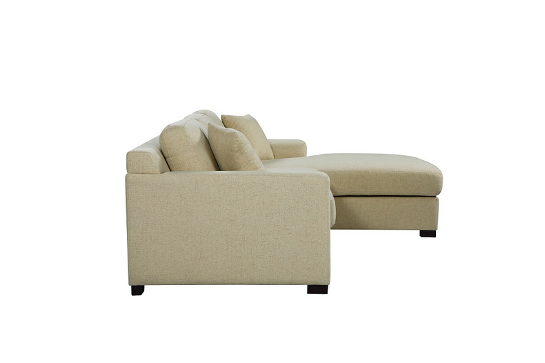 L-shaped  Sectional sofa