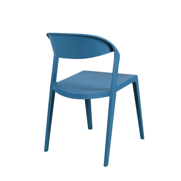 modern living room plastic chair PC-10