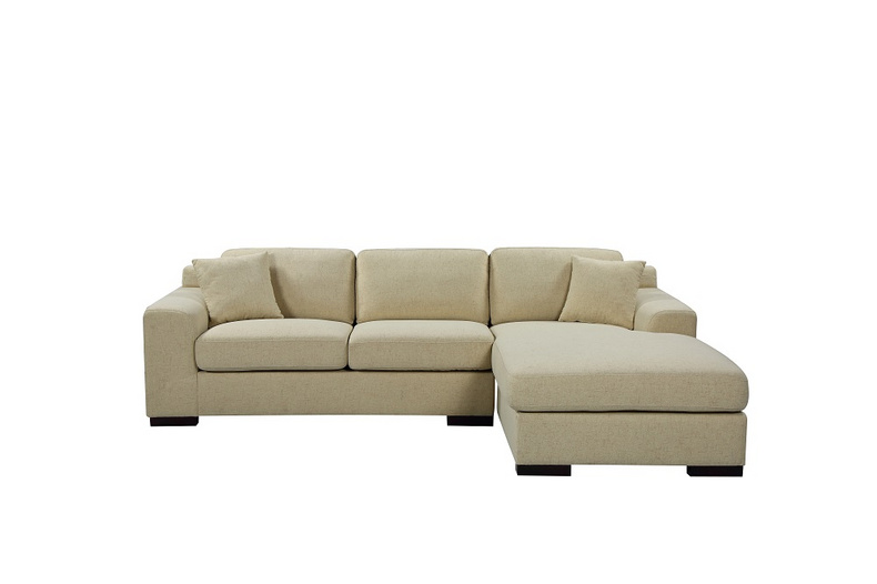 L-shaped  Sectional sofa