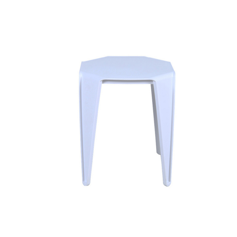 modern living room plastic chair PC-07