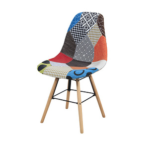 modern plastic living room chair PC-02
