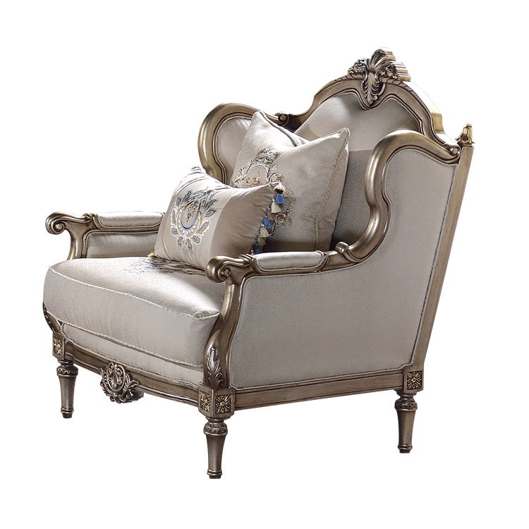 Royal Sofa Set