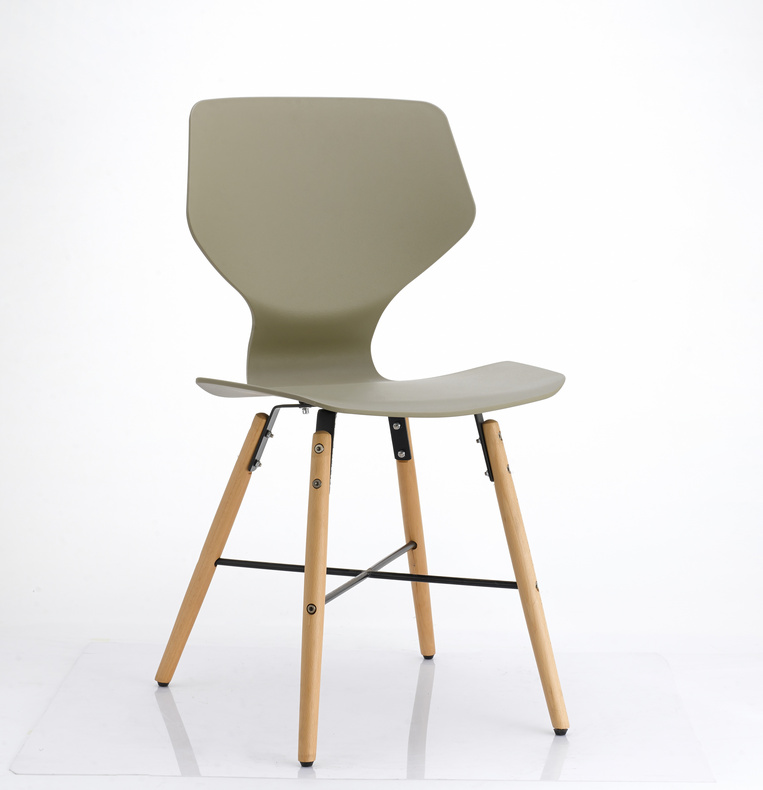 2020 Hot sale Wholesale PP cheap plastic dining chair and table