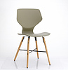 2020 Hot sale Wholesale PP cheap plastic dining chair and table
