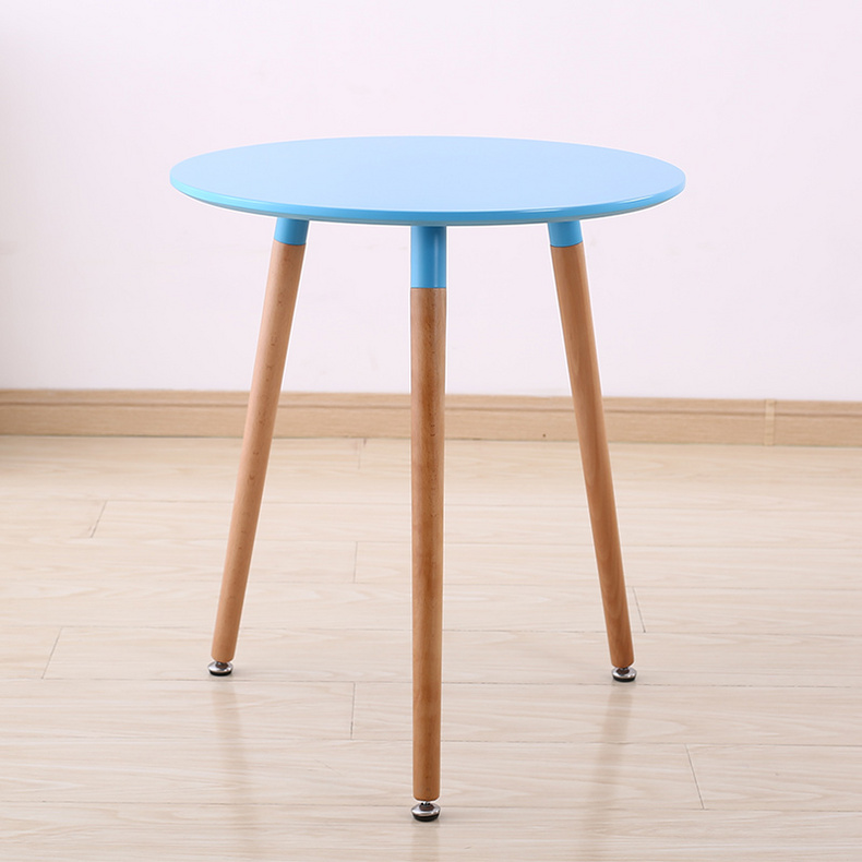 60cm*72cm round dining table