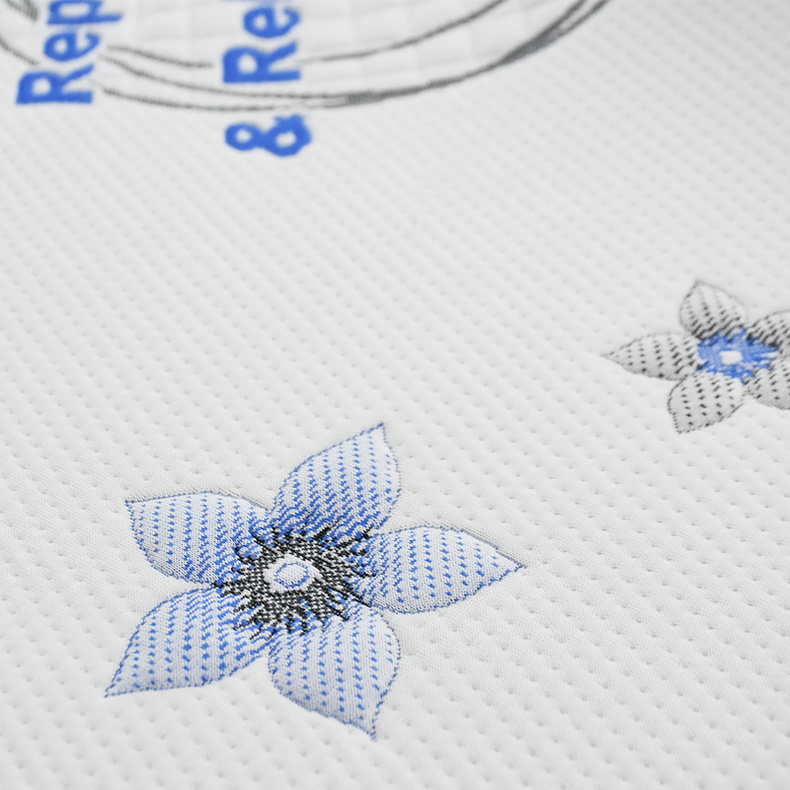 Nanotex Repels Release Stains Waterproof Mattress Fabric Mattress Cover