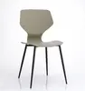 2020 Hot sale Wholesale PP cheap plastic dining chair and table