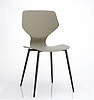 2020 Hot sale Wholesale PP cheap plastic dining chair and table