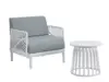 Brand new High Quality Modern Home Furniture Gray soft cushion Metal Legs Living Room Sofas for wholesale