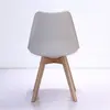 Wholesale Amazon Popular Effiel Plastic Dining Chair