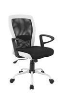 W-125 Office Meeting Room Rotating Chair