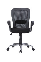 W-125 Office Meeting Room Rotating Chair