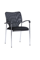 W-19 Modern Office Meeting Chair