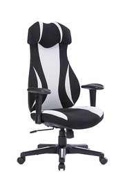 W-185  Modern Office Chair
