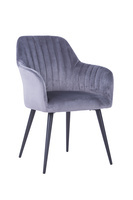 9-09B Office Meeting Chair