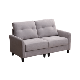 Loveseat Two-seater Sofa