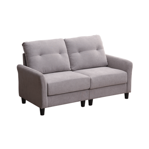 Loveseat Two-seater Sofa