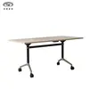 Folding Office Table C139-12 C139-15 C139-18