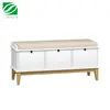 shanhe entryway MDF benches