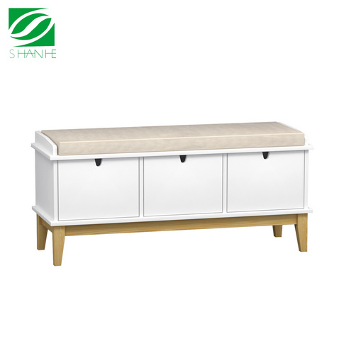 shanhe entryway MDF benches