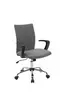 W-157  Modern Rotating Office Chair