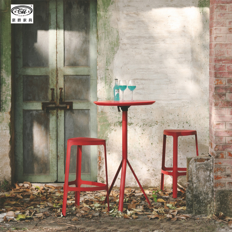 Bar Stool B349