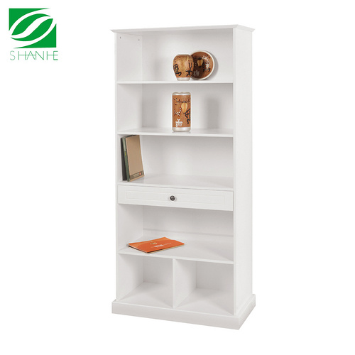 shanhe study room office bookcase RT2010-136