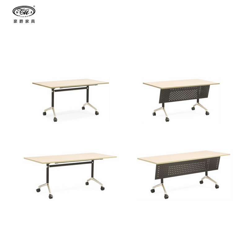 Folding Office Table C81-1  C81-18