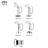 Bar Stool B230-1