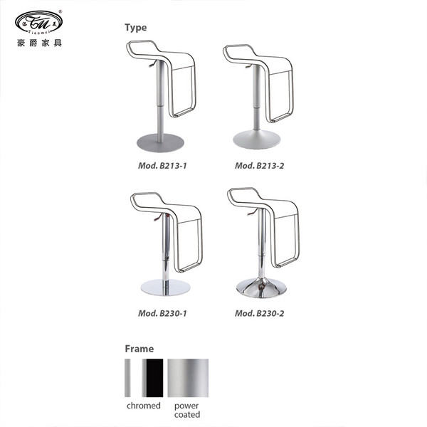 Bar Stool B230-1