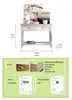 shanhe living room console white table SH17083
