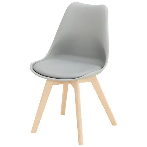 Plastic Dining Chair E3005