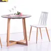 Special round dining room table