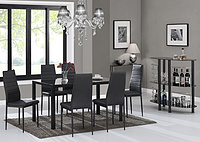 Dining Table E1003