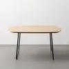 Simple coffee table
