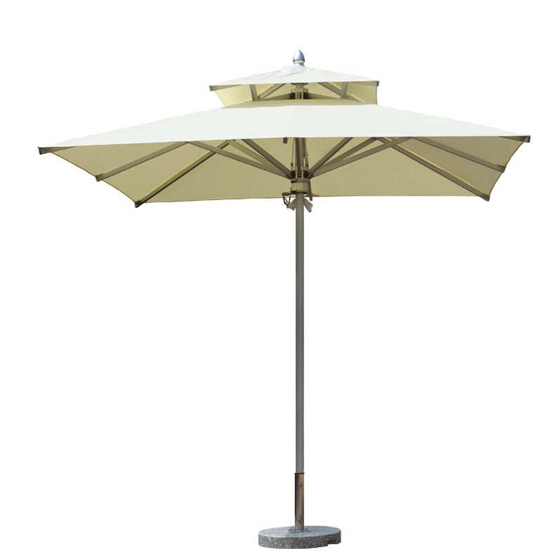 Outdoor Sun Umbrellas