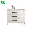 shnahe home products 4 drawer chest SH18075