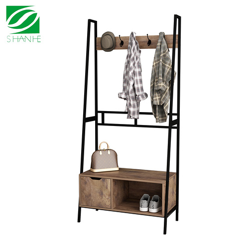 shanhe hallway coat rack SH17061