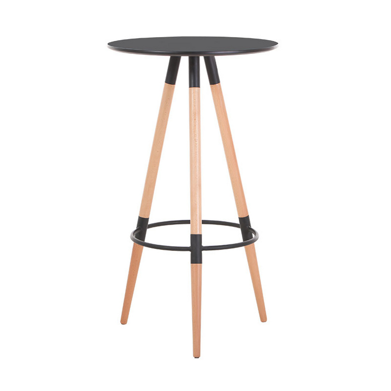 Simple Dia60*H105 home bar table