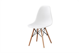 Plastic Dining Chair E3001