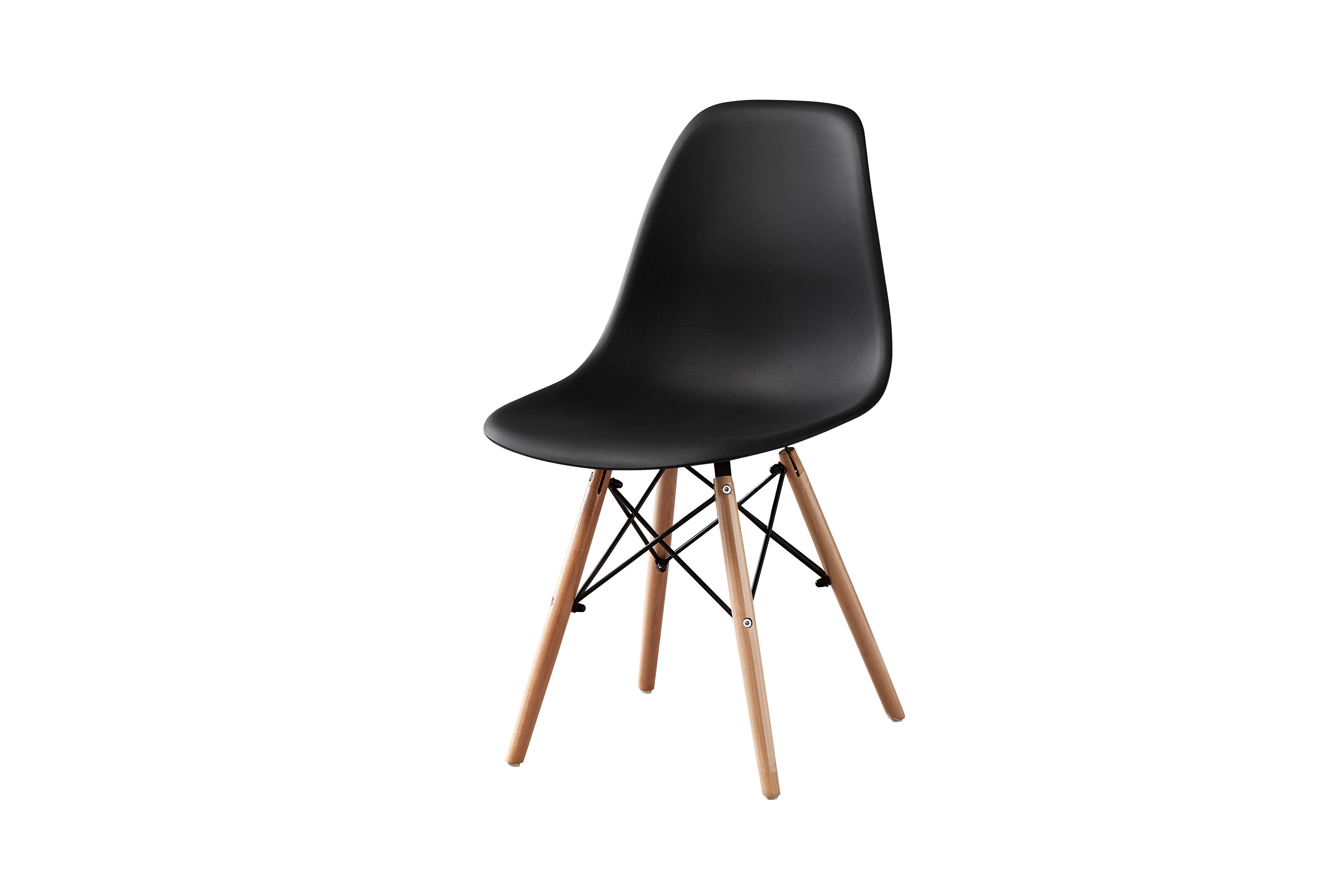 Plastic Dining Chair E3001
