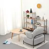 High quality living room MDF coffee table