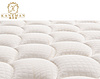 vacuum packed pocket spring mattress in box