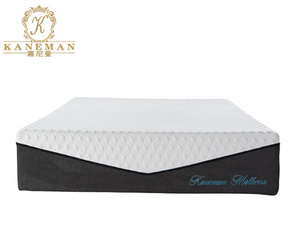 12 inch memory foam mattress KMF1958